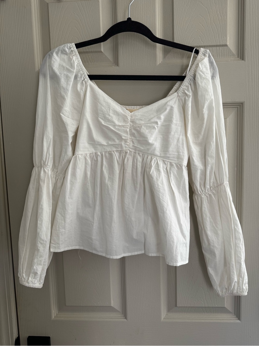Altar’d State blouse, size XS